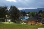 Отель Caliente Garden Legend Hotel Отель Caliente Garden Legend Hotel