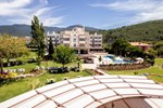 Отель Hotel Akbulut & Spa Отель Hotel Akbulut & Spa