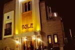 Отель Sole Boutique Hotel - Bodrum Отель Sole Boutique Hotel - Bodrum
