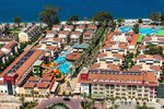 Отель Crystal Aura Beach Resort & Spa Отель Crystal Aura Beach Resort & Spa