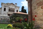 Отель Nisi Hotel Отель Nisi Hotel