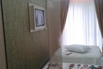 Отель Mercan Hotel Отель Mercan Hotel
