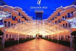 Отель Golden Age Bodrum Hotel Отель Golden Age Bodrum Hotel