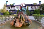 Отель Spa Herakles Thermal Hotel Отель Spa Herakles Thermal Hotel