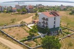 Отель Villa Bagci Hotel Отель Villa Bagci Hotel