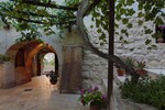Отель Lamihan Hotel Cappadocia Отель Lamihan Hotel Cappadocia