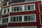 Отель Bursa City Hotel Отель Bursa City Hotel