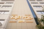 Отель Volley Hotel Izmir Отель Volley Hotel Izmir