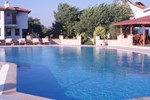 Гостевой дом Villa Mercan Гостевой дом Villa Mercan