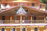 Отель Çam Motel Отель Çam Motel