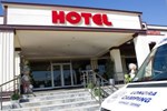 Отель Londra Hotel Отель Londra Hotel