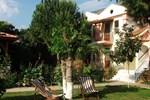 Отель İlkiz Beach Hotel Отель İlkiz Beach Hotel