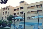 Апартаменты Yalcinkaya Apart Hotel Апартаменты Yalcinkaya Apart Hotel