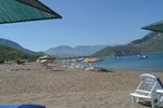 Отель Albos Hotel Отель Albos Hotel