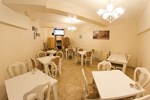 Отель Belvü Palas Hotel Отель Belvü Palas Hotel