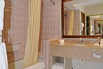 Отель Best Western Plus Big America Отель Best Western Plus Big America