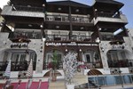 Апартаменты Caglar My House Apart Hotel Апартаменты Caglar My House Apart Hotel