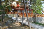 Гостевой дом Tezel Pansiyon & Camping Гостевой дом Tezel Pansiyon & Camping