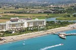 Отель Lyra Resort Hotel Отель Lyra Resort Hotel