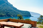 Отель Gemile Camping Отель Gemile Camping