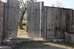 Отель Cunda Doga Karavan Motel Отель Cunda Doga Karavan Motel