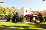 Апартаменты Kardelen Beach Villas Апартаменты Kardelen Beach Villas