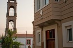 Отель Dokuz Oda Hotel Отель Dokuz Oda Hotel