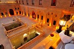 Отель Maridin Hotel Отель Maridin Hotel