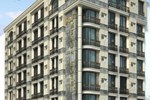 Отель Menua Hotel Отель Menua Hotel