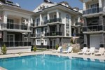 Апартаменты Deska Hisaronu Luxury Apartments Апартаменты Deska Hisaronu Luxury Apartments