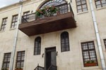 Отель Hidiroglu Konak Hotel Отель Hidiroglu Konak Hotel