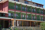 Отель Rhebas Hotel Отель Rhebas Hotel