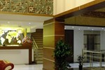 Отель Royal Berk Hotel Отель Royal Berk Hotel
