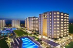 Отель Grand Park Lara Отель Grand Park Lara