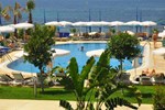 Отель World Ozkaymak Select Hotel Отель World Ozkaymak Select Hotel