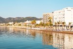 Отель The Beachfront Hotel Отель The Beachfront Hotel