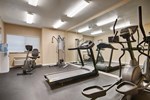 Отель Best Western John Muir Inn Отель Best Western John Muir Inn