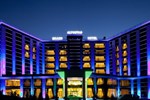 Отель Grand Altuntas Hotel Отель Grand Altuntas Hotel