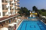Отель Atlas Beach Hotel Отель Atlas Beach Hotel