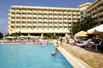 Отель Ozkaymak Alaaddin Hotel Отель Ozkaymak Alaaddin Hotel