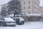 Отель Buyuk Otel Uludag Отель Buyuk Otel Uludag