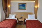 Отель Gebze Palas Hotel Отель Gebze Palas Hotel