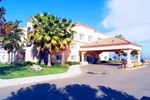 Отель Best Western Plus Villa Del Lago Inn Отель Best Western Plus Villa Del Lago Inn