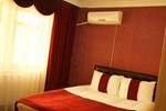 Мини-отель Meta Hotel Мини-отель Meta Hotel