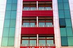 Отель Grand Onur Hotel Отель Grand Onur Hotel