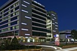 Отель RYS Hotel Отель RYS Hotel