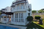 Отель Villa Kamelya Отель Villa Kamelya