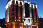 Отель Revag Palace Hotel Отель Revag Palace Hotel