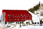 Отель Golden Key Kartalkaya Отель Golden Key Kartalkaya