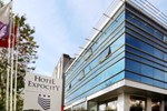 Отель Hotel Expocity Istanbul Отель Hotel Expocity Istanbul